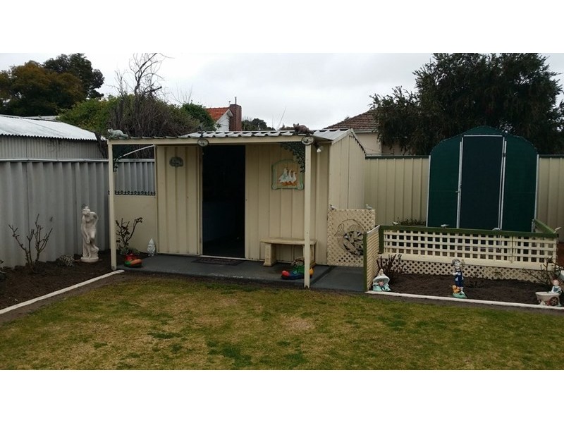 15 Bowden Terrace, Katanning WA 6317