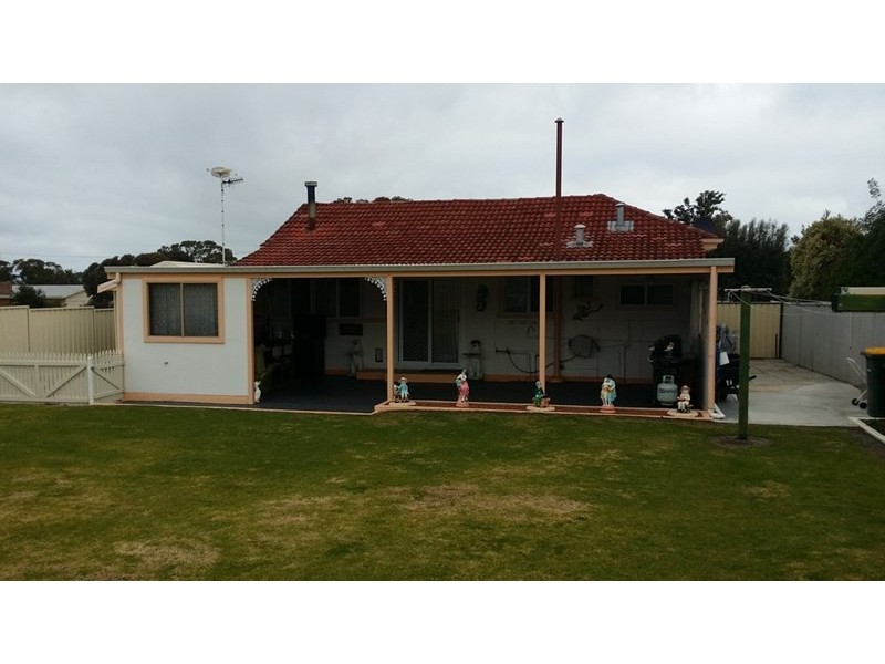 15 Bowden Terrace, Katanning WA 6317