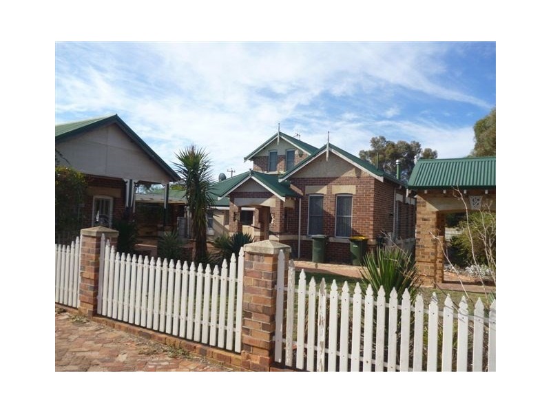 46 Cullen Street, Katanning WA 6317