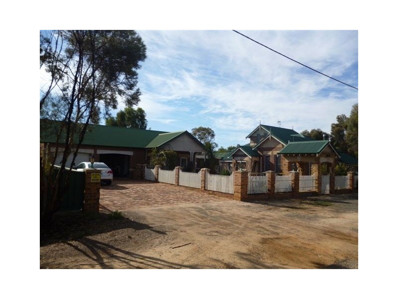 46 Cullen Street, Katanning WA 6317