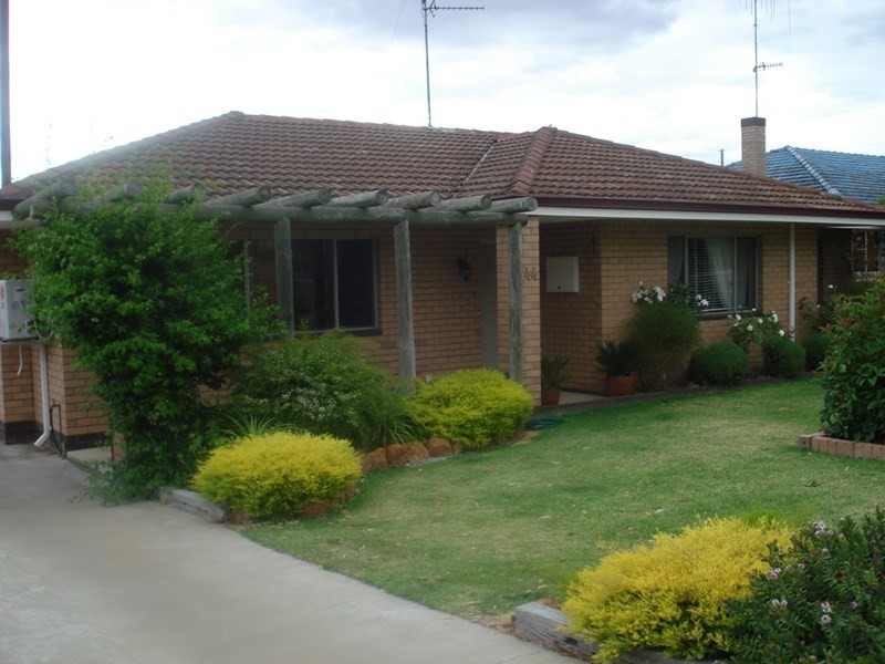 44 Adam Street, Katanning WA 6317