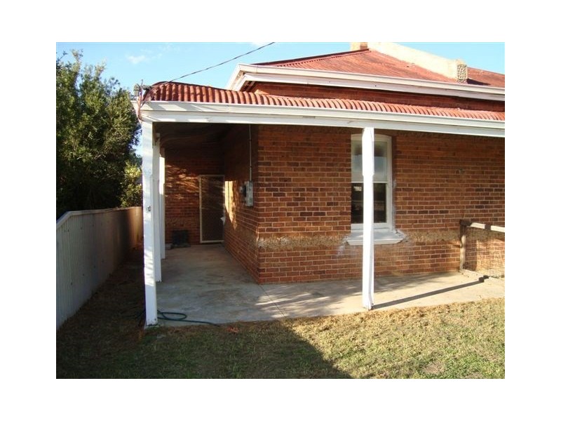 40 Taylor Street, Katanning WA 6317