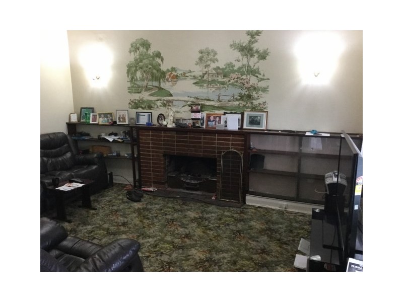 12 Rogers Avenue, Katanning WA 6317