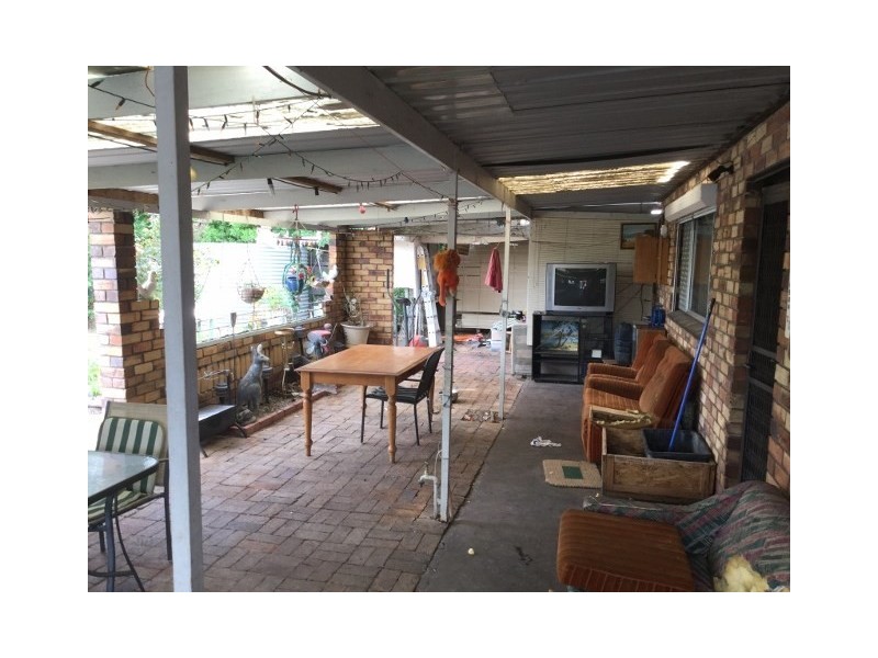 12 Rogers Avenue, Katanning WA 6317