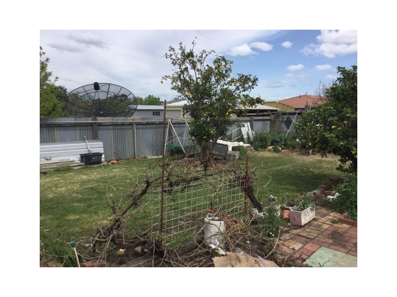 12 Rogers Avenue, Katanning WA 6317