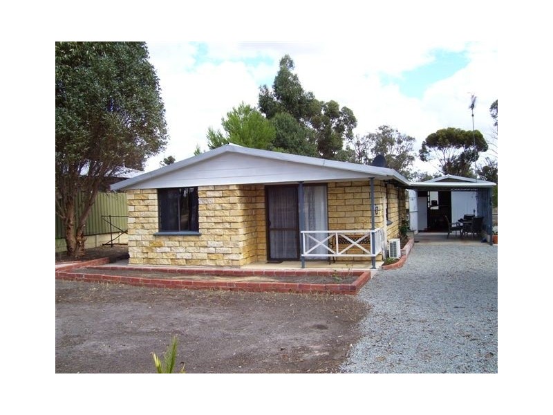 33 Keith Street, Broomehill WA 6318