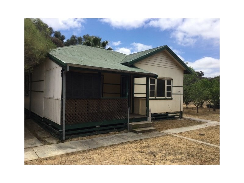 89 Newstead Road, Kojonup WA 6395