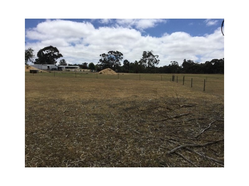 89 Newstead Road, Kojonup WA 6395