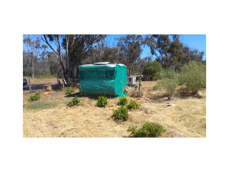 20 Jewel Street, Broomehill WA 6318