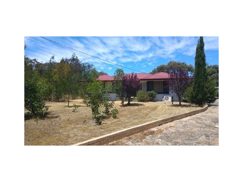 4 Katanning-Kojonup Road, Kojonup WA 6395