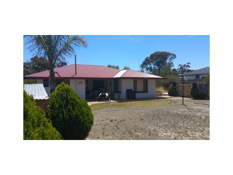 4 Katanning-Kojonup Road, Kojonup WA 6395