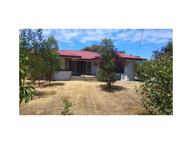 4 Katanning-Kojonup Road, Kojonup WA 6395