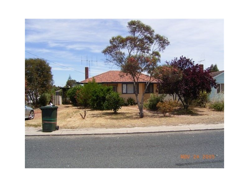 20 Bowden Terrace, Katanning WA 6317