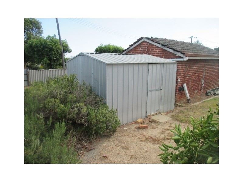 83 Albany Highway, Kojonup WA 6395