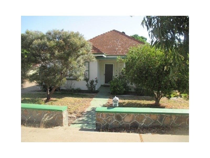 48 Adam Street, Katanning WA 6317