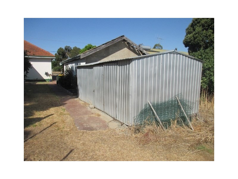 48 Adam Street, Katanning WA 6317