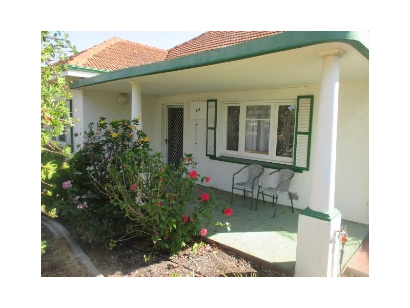 48 Adam Street, Katanning WA 6317