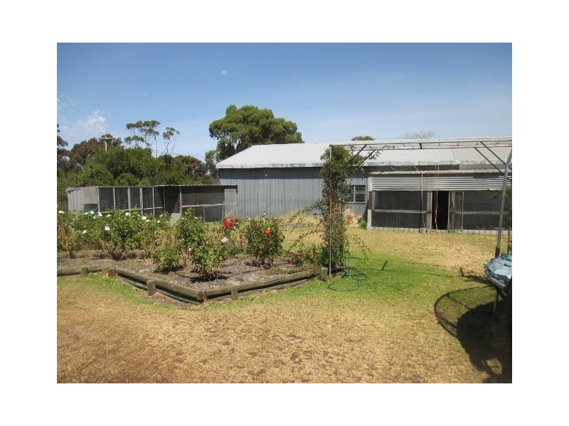 43 Forrest Hill Road, Katanning WA 6317