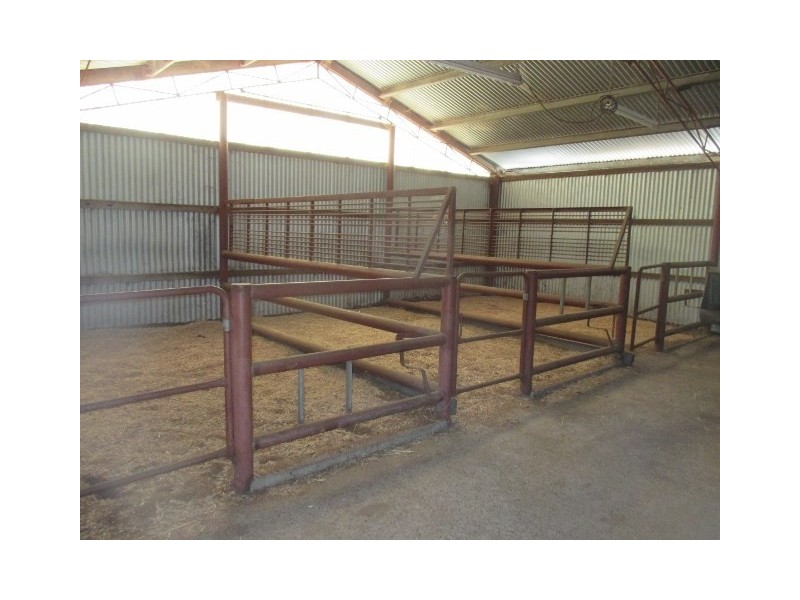 43 Forrest Hill Road, Katanning WA 6317