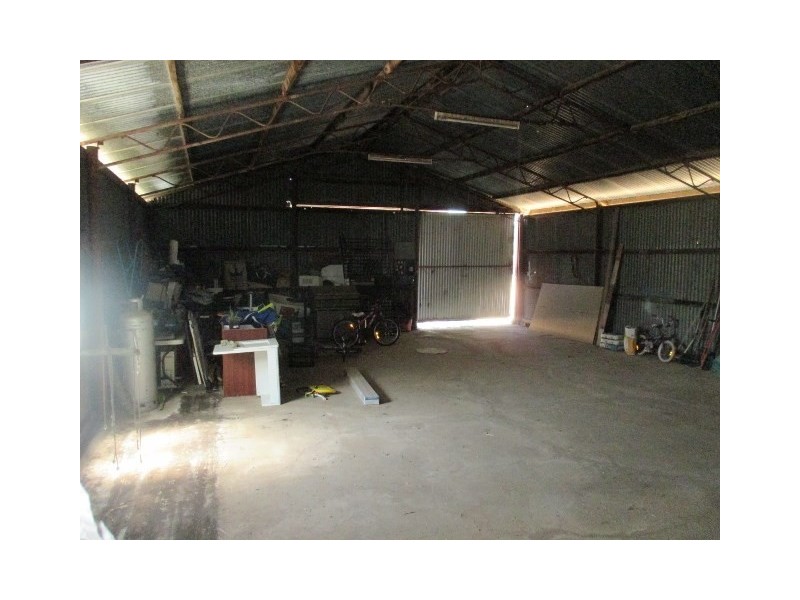 43 Forrest Hill Road, Katanning WA 6317