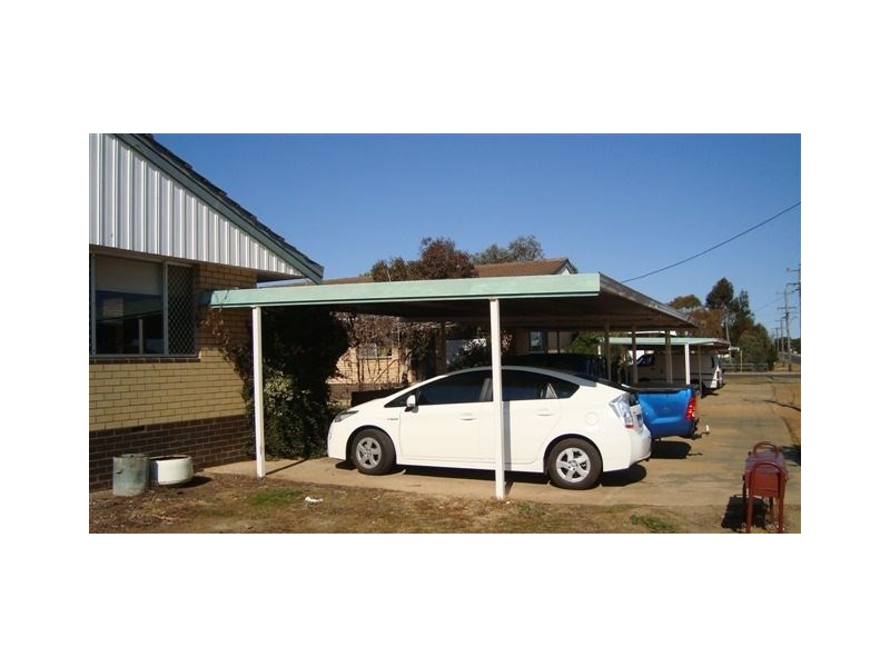 1/115 Beaufort Street, Katanning WA 6317