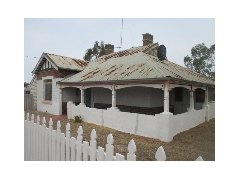 127 Conroy Street, Katanning WA 6317