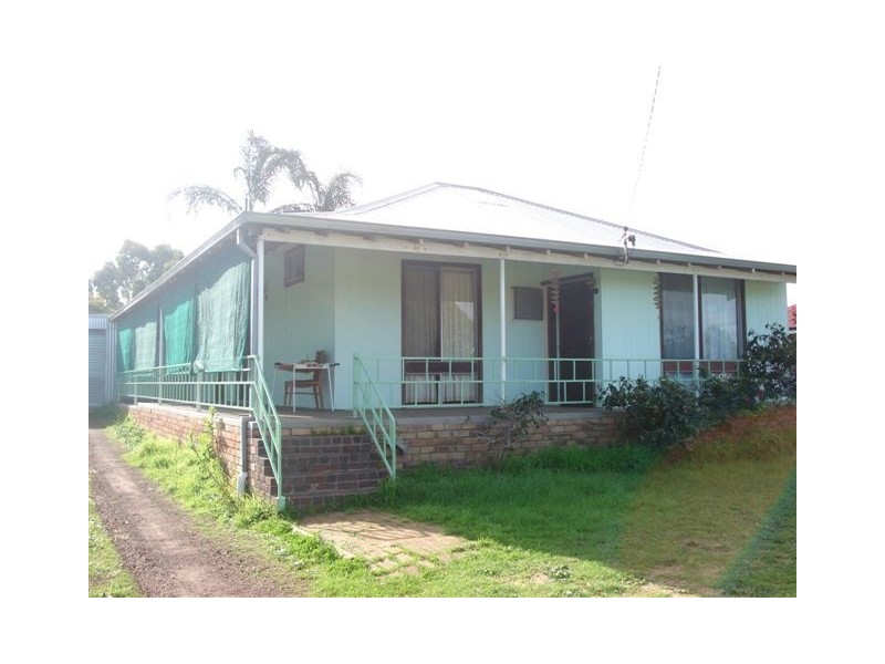 9 Newstead Road, Kojonup WA 6395