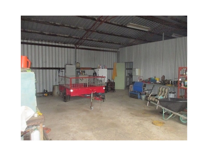 53 Tree Street, Katanning WA 6317