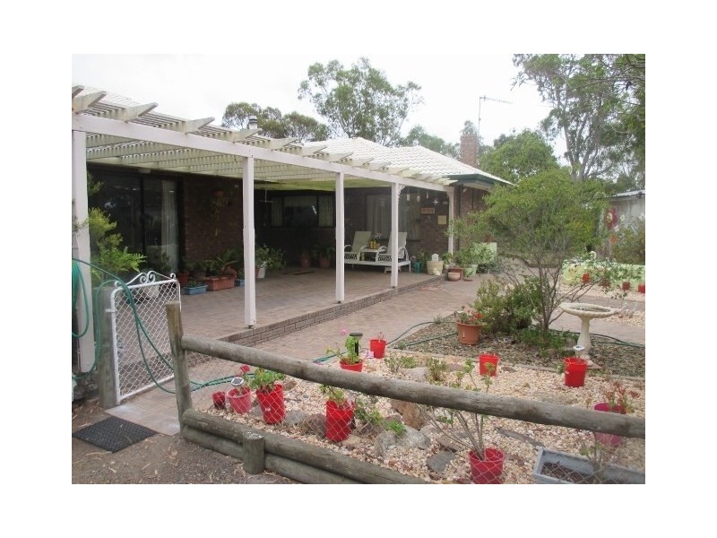 53 Tree Street, Katanning WA 6317
