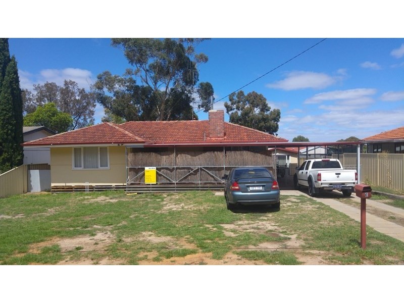 6 Holly Street, Katanning WA 6317