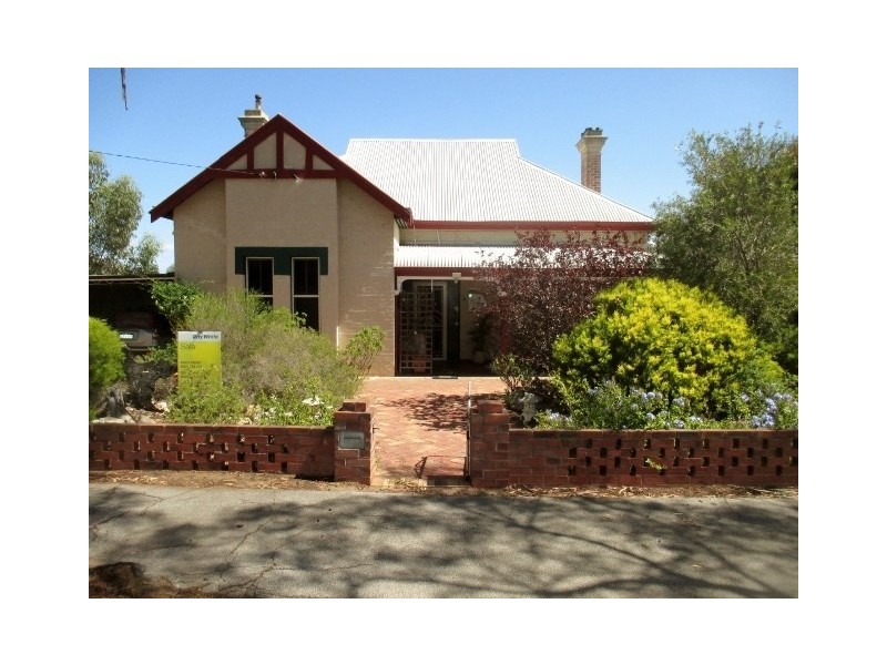 60 Upland Street, Wagin WA 6315