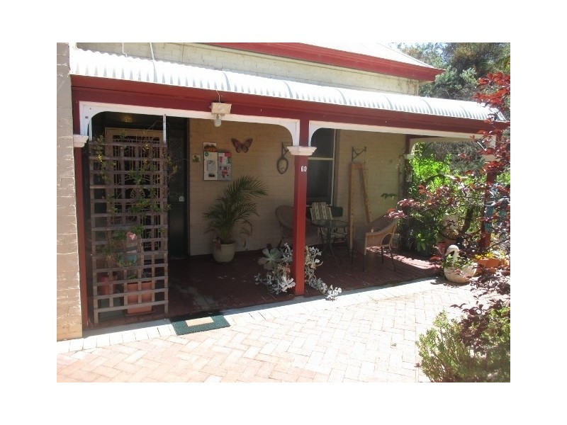 60 Upland Street, Wagin WA 6315