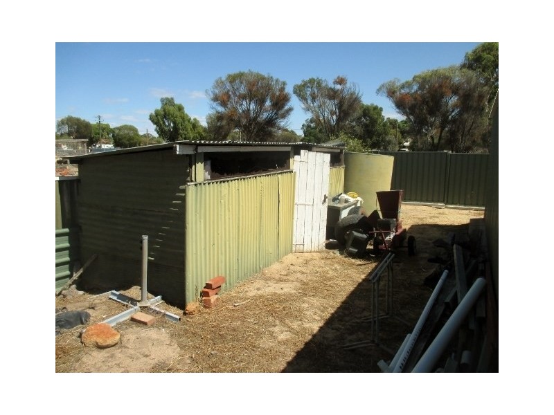 60 Upland Street, Wagin WA 6315