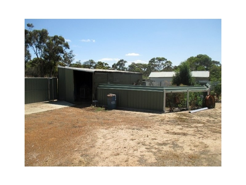 60 Upland Street, Wagin WA 6315
