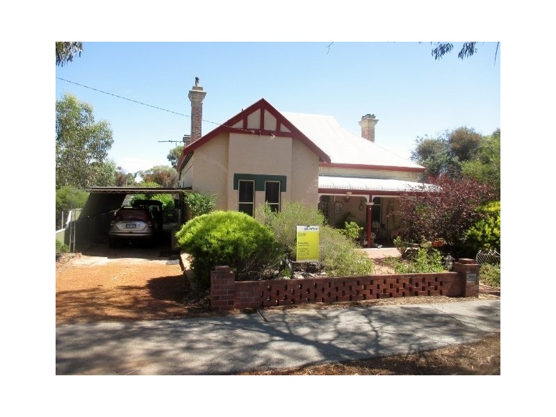 60 Upland Street, Wagin WA 6315