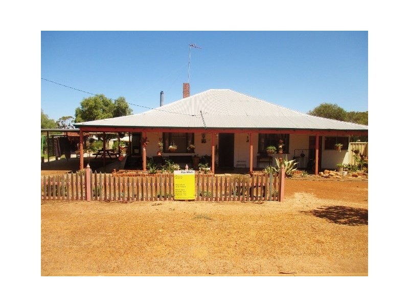79 and 81 Taylor Street, Dumbleyung WA 6350
