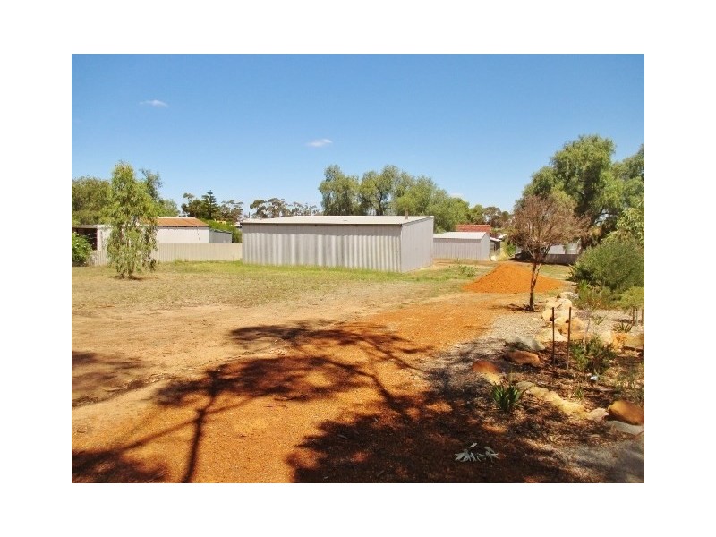 79 and 81 Taylor Street, Dumbleyung WA 6350