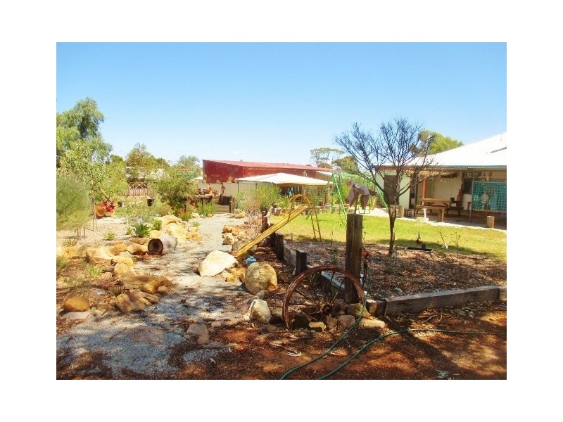 79 and 81 Taylor Street, Dumbleyung WA 6350