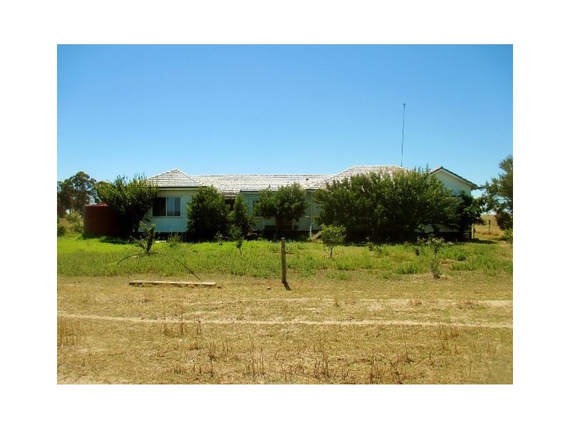 1887 Kojonup-Katanning Road, Katanning WA 6317
