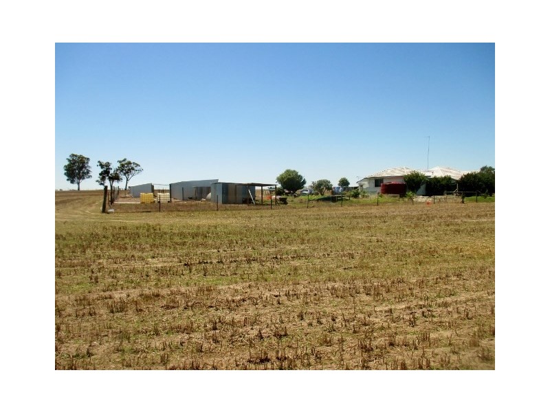 1887 Kojonup-Katanning Road, Katanning WA 6317