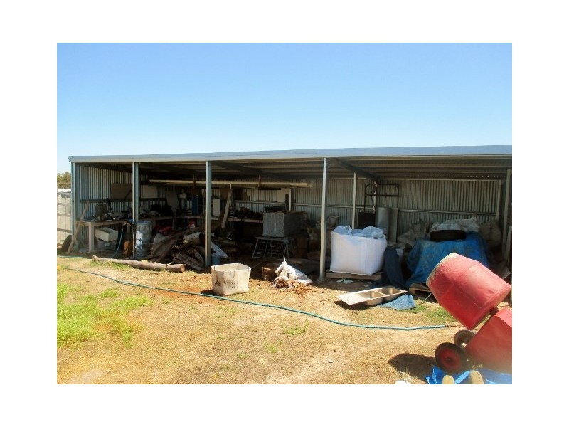 1887 Kojonup-Katanning Road, Katanning WA 6317