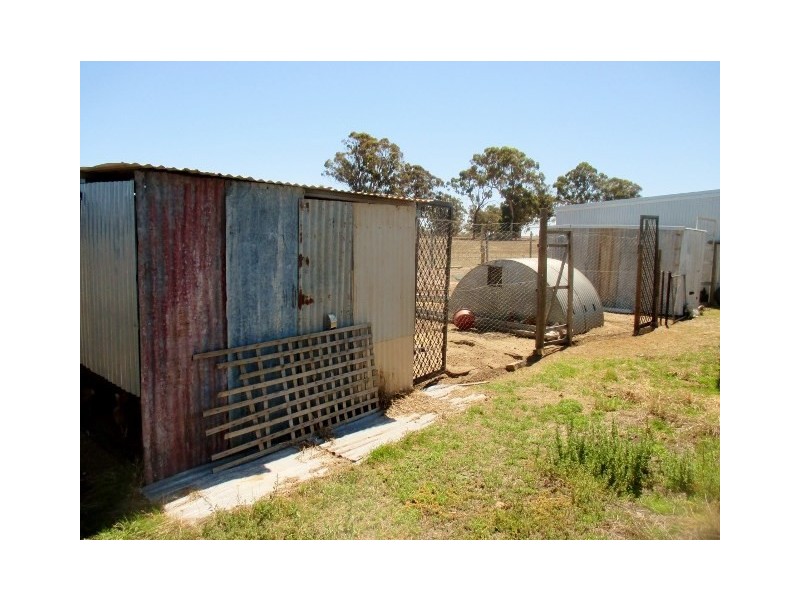 1887 Kojonup-Katanning Road, Katanning WA 6317