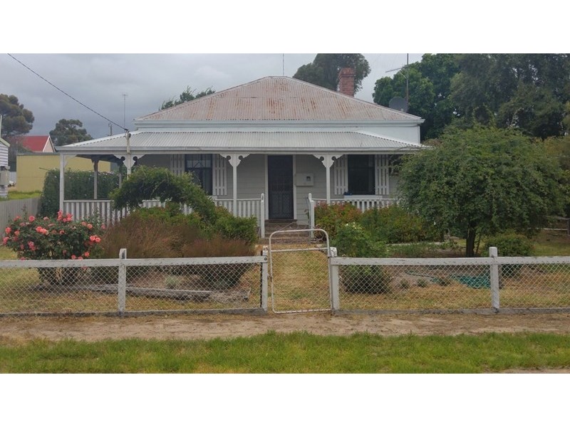 23 Denny Street, Gnowangerup WA 6335