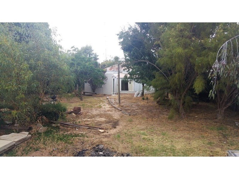 23 Denny Street, Gnowangerup WA 6335