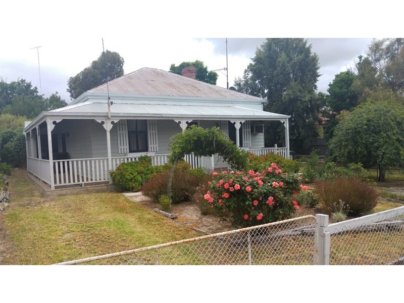 23 Denny Street, Gnowangerup WA 6335