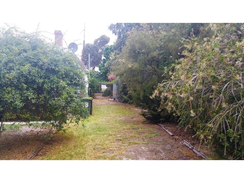 23 Denny Street, Gnowangerup WA 6335