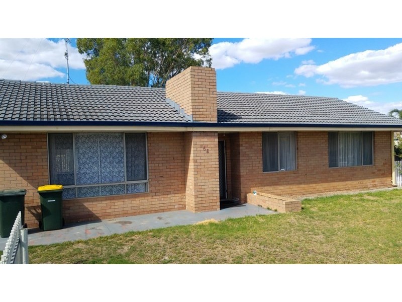 68 Carew Street, Katanning WA 6317