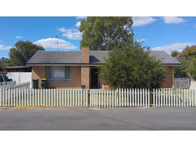 68 Carew Street, Katanning WA 6317