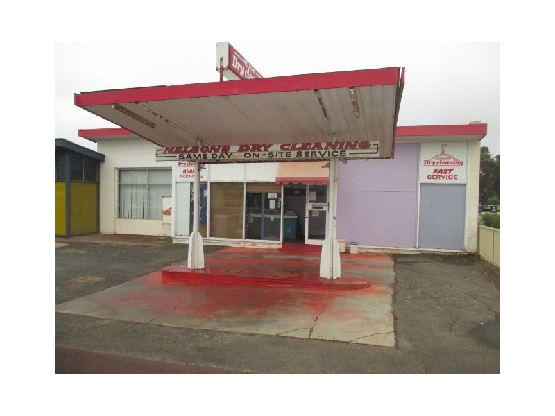 145 Clive Street, Katanning WA 6317