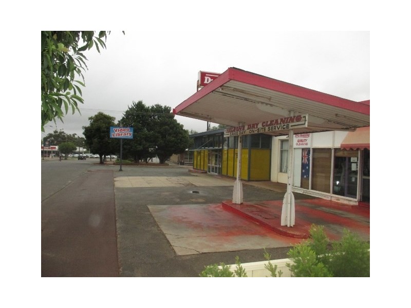 145 Clive Street, Katanning WA 6317